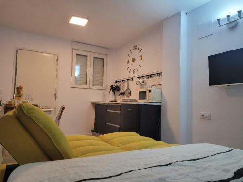 Apartamento Claver