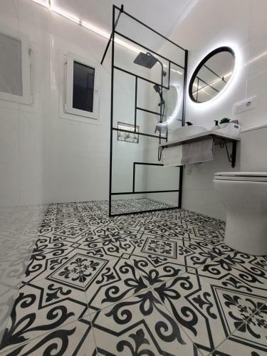 Apartamento Claver