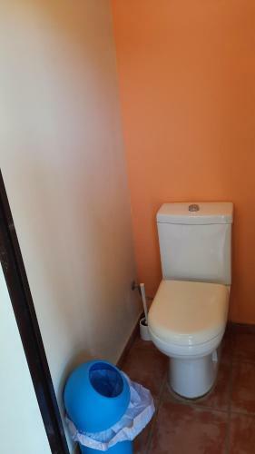 Agroturismo El Oasis De Anayansi