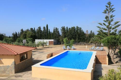 Villa La Higuerita