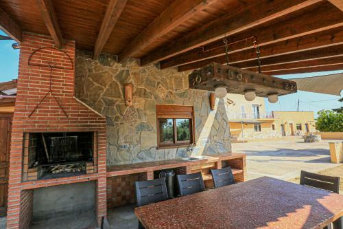 Villa La Higuerita