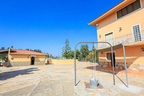 Villa La Higuerita