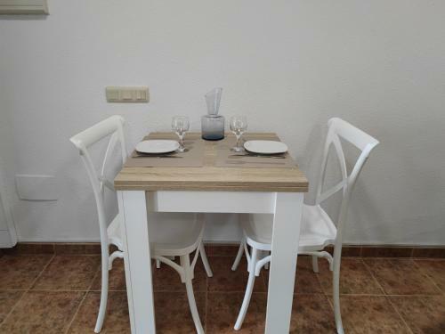 Vera Natura Apartamento Anima