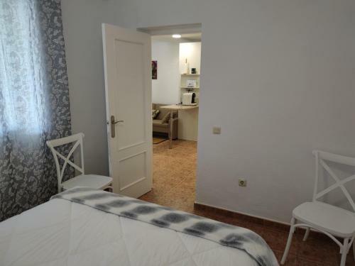 Vera Natura Apartamento Anima