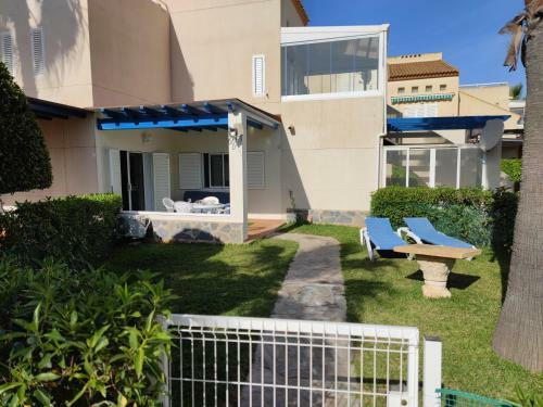 Vera Natura Apartamento Anima