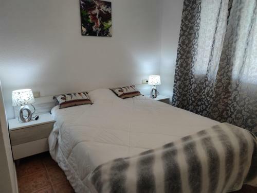 Vera Natura Apartamento Anima