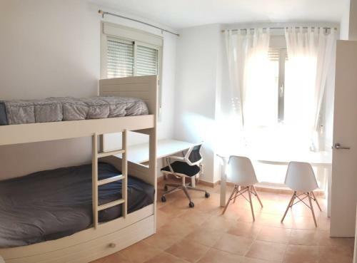 Apartamento Precioso D�plex Con Piscina