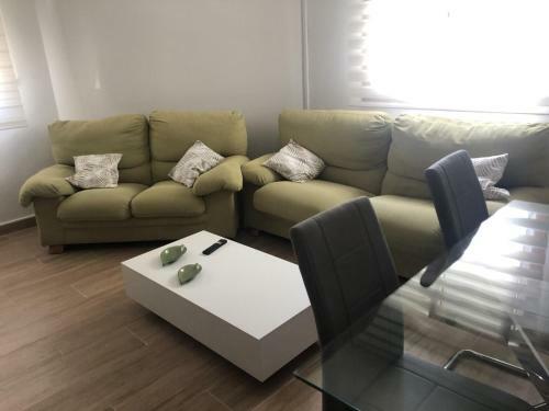 Apartamento A Xalda