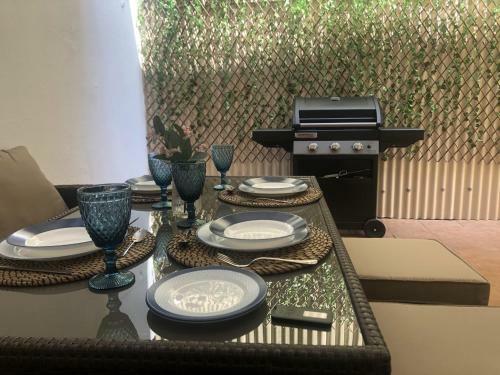 Apartamento A Xalda
