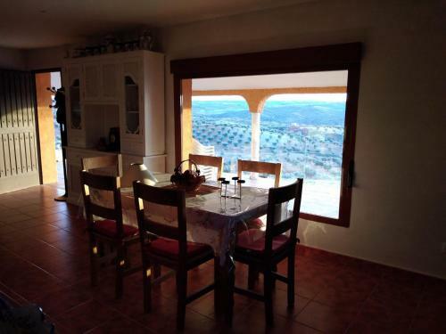 Finca Vista Olivo