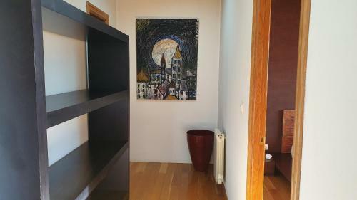 Apartamento �tico Con Vistas Al Mar