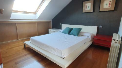 Apartamento �tico Con Vistas Al Mar