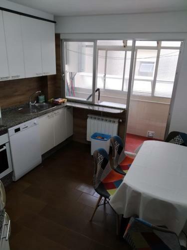 Apartamento Severo Ochoa Pr�ximo Al Centro 4 Habitaciones