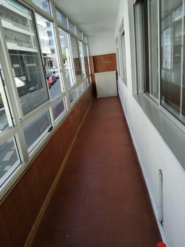 Apartamento Severo Ochoa Pr�ximo Al Centro 4 Habitaciones