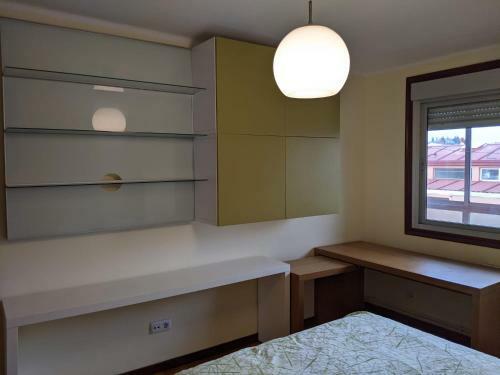 Apartamento Piso 4 Habitaciones Calle Barcelona