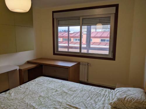 Apartamento Piso 4 Habitaciones Calle Barcelona