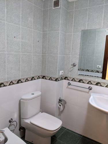 Apartamento Piso 4 Habitaciones Calle Barcelona