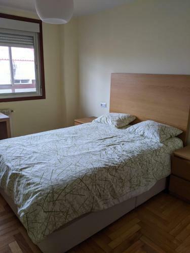Apartamento Piso 4 Habitaciones Calle Barcelona