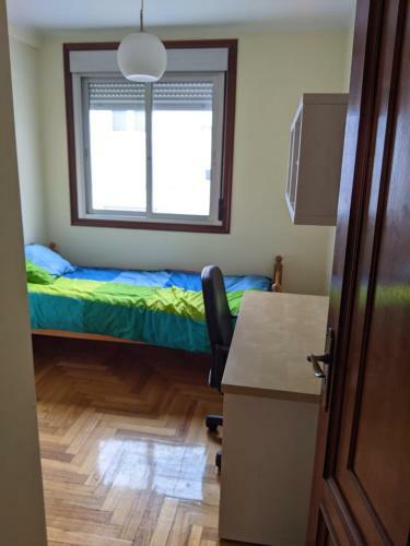 Apartamento Piso 4 Habitaciones Calle Barcelona