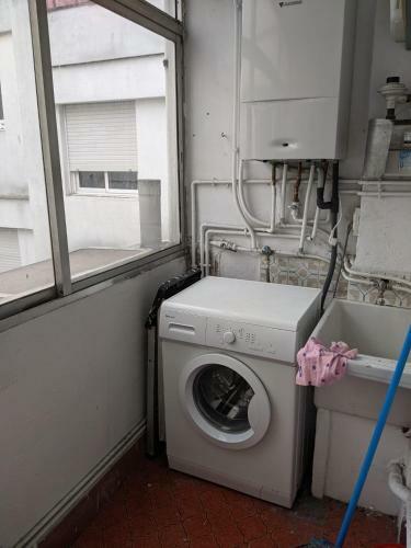 Apartamento Piso 4 Habitaciones Calle Barcelona