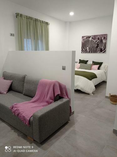 Apartamento La Madriguera