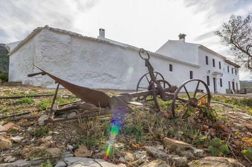 Agroturismo Cortijo Borreguero
