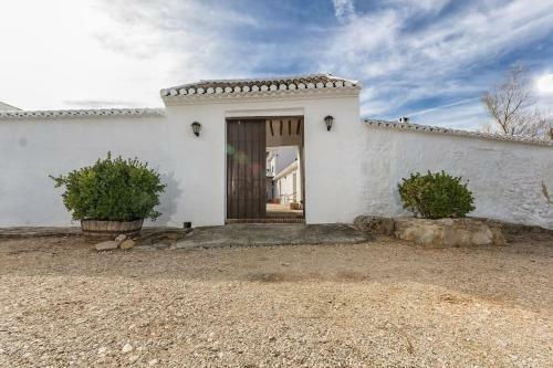 Agroturismo Cortijo Borreguero