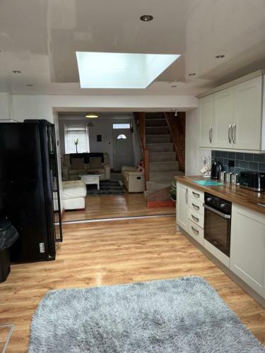 Ben And Emz House