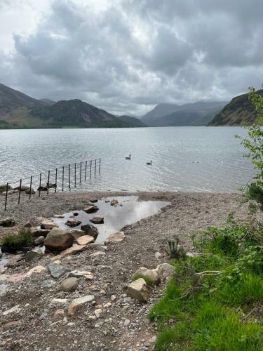 Ben And Emz House