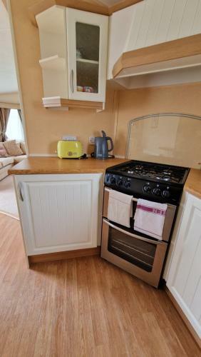 Apartamento Walkers Delight