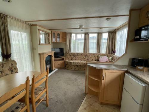 Apartamento Four Aces