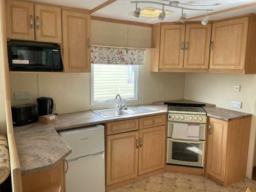 Apartamento Four Aces