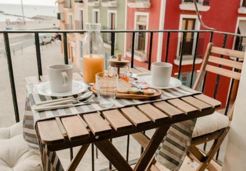 Apartamento Antic Room