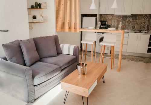Apartamento Antic Room Muralla
