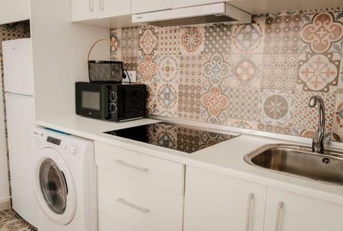 Apartamento Antic Room Muralla