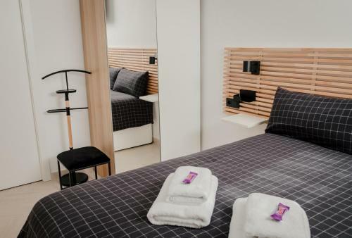 Apartamento Antic Room Muralla