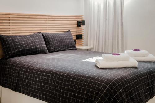 Apartamento Antic Room Muralla