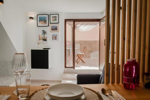 Apartamento Antic Room Muralla