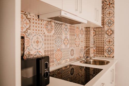 Apartamento Antic Room Muralla