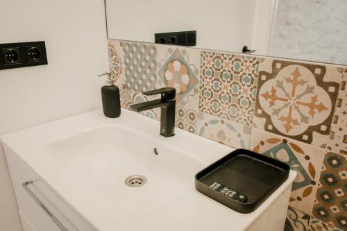Apartamento Antic Room Muralla