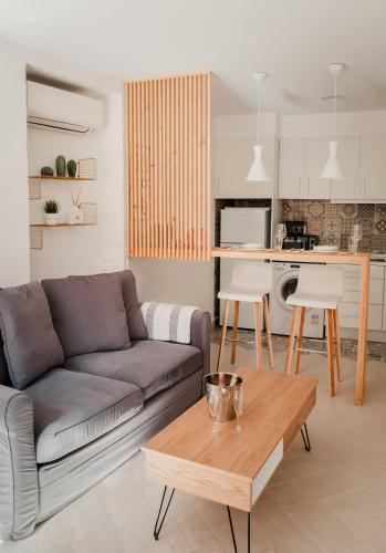 Apartamento Antic Room Muralla