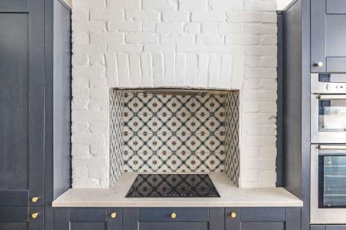 Stylish Victorian Home And Parking Only 5 Mins To Legoland