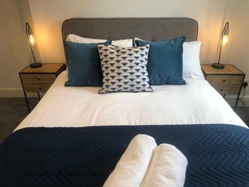 2 Bed Apartment- 33a Saint Leonard