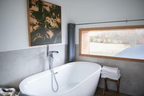 Apartamento G�tes Vu D'ici