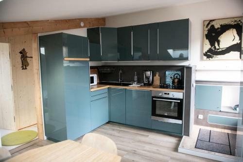 Apartamento G�tes Vu D'ici