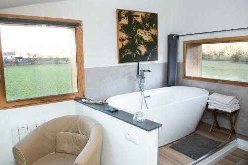 Apartamento G�tes Vu D'ici