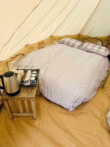 Betty?s Boutique Camping