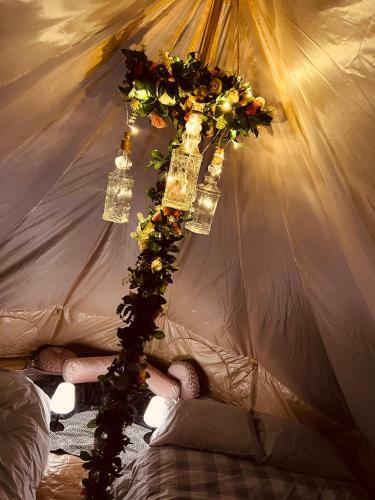 Betty?s Boutique Camping