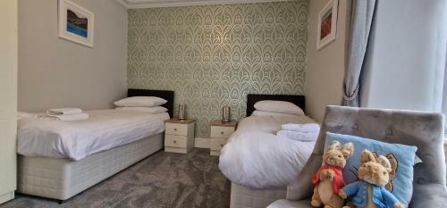 Hotel Woodland Park