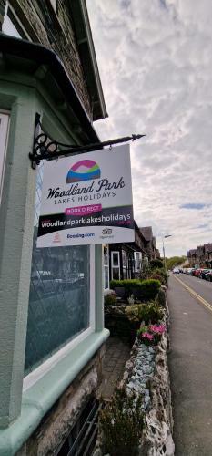 Hotel Woodland Park